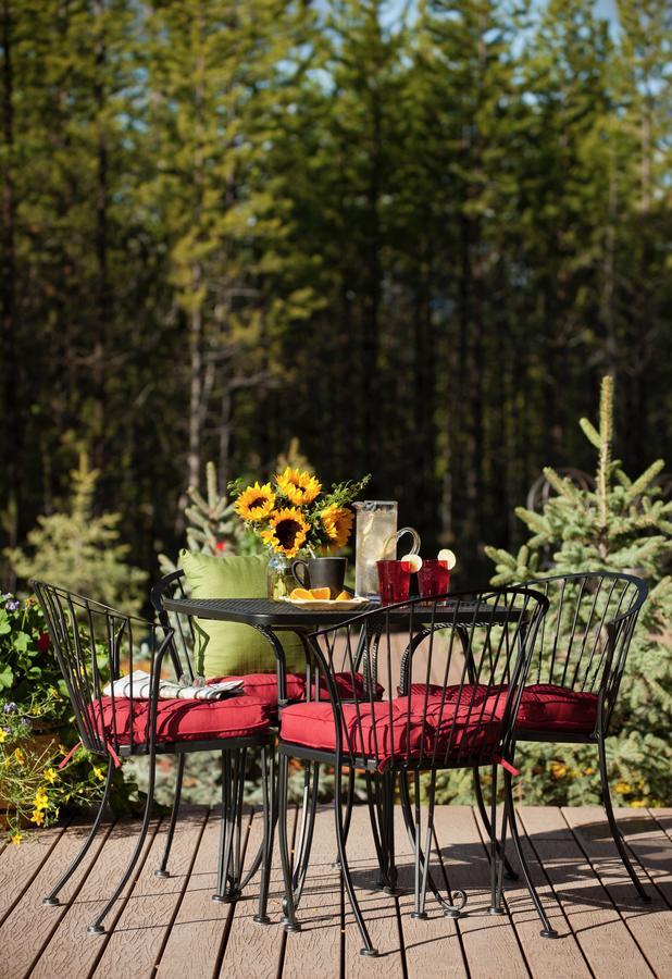 Cabin Creek Landing B&B Marion Quarto foto